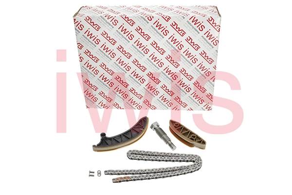 Timing Chain Kit